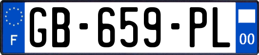 GB-659-PL