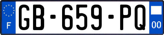 GB-659-PQ
