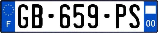 GB-659-PS