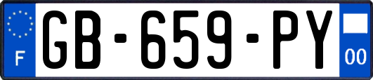 GB-659-PY