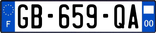 GB-659-QA