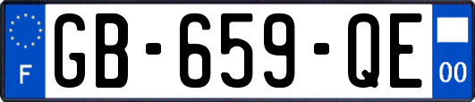 GB-659-QE