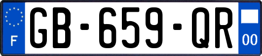 GB-659-QR