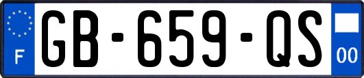 GB-659-QS