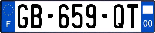 GB-659-QT