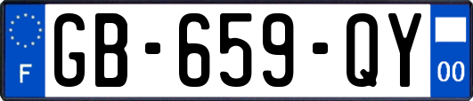 GB-659-QY