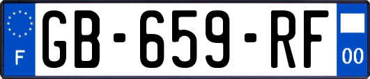 GB-659-RF
