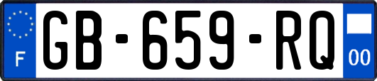 GB-659-RQ