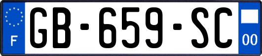 GB-659-SC
