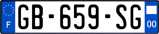 GB-659-SG