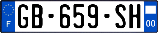 GB-659-SH