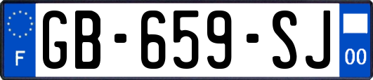 GB-659-SJ