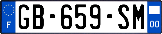 GB-659-SM