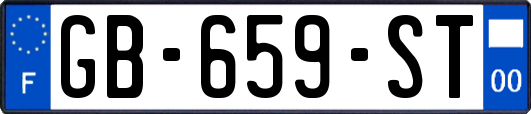 GB-659-ST
