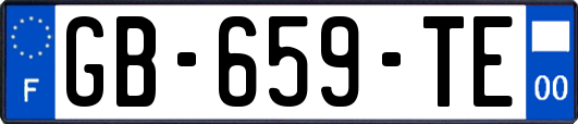 GB-659-TE