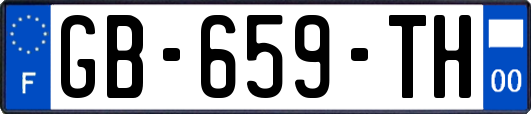 GB-659-TH