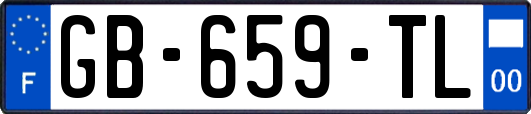 GB-659-TL