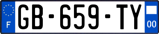GB-659-TY