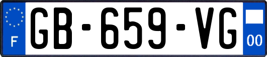 GB-659-VG