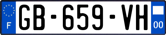 GB-659-VH