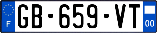GB-659-VT