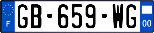 GB-659-WG