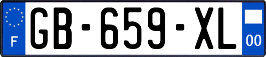 GB-659-XL