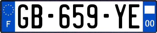 GB-659-YE
