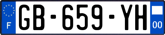 GB-659-YH