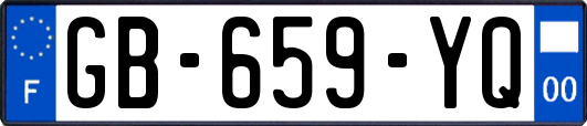 GB-659-YQ