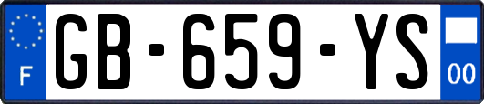 GB-659-YS