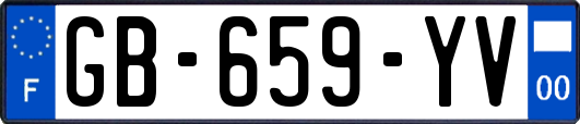 GB-659-YV