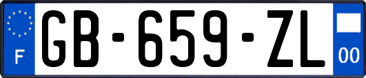 GB-659-ZL