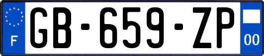GB-659-ZP