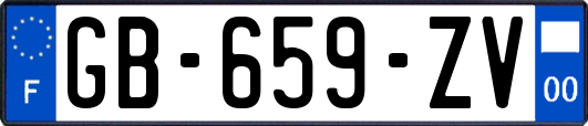 GB-659-ZV