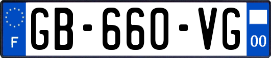 GB-660-VG