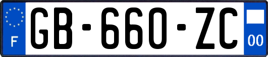 GB-660-ZC