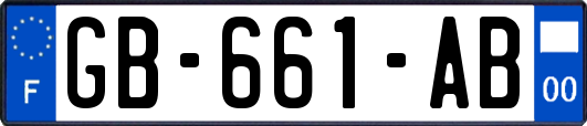 GB-661-AB