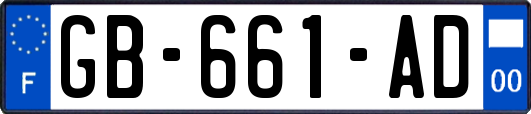 GB-661-AD