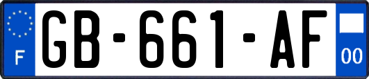 GB-661-AF