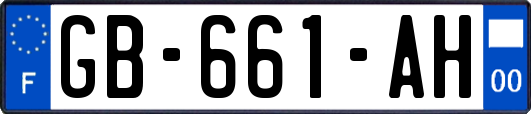 GB-661-AH