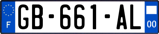GB-661-AL