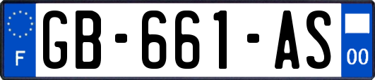 GB-661-AS