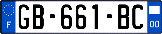 GB-661-BC