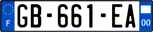 GB-661-EA