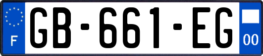 GB-661-EG