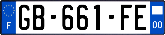 GB-661-FE