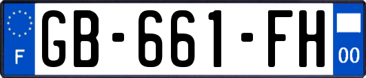 GB-661-FH