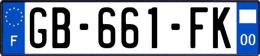 GB-661-FK