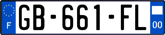 GB-661-FL